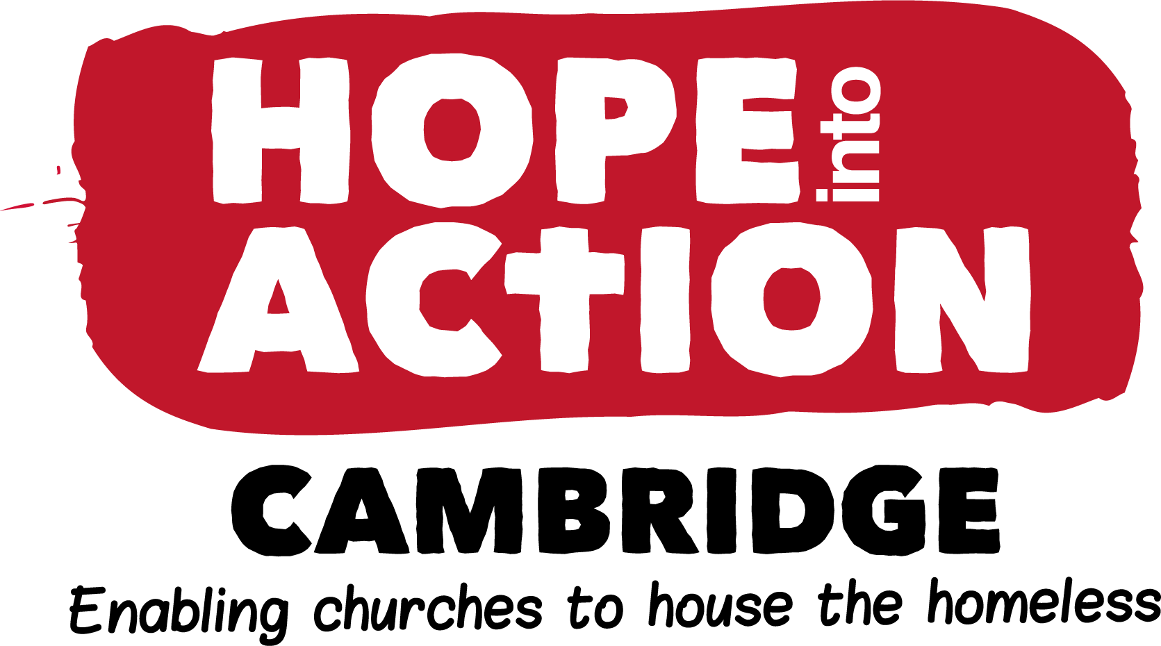 Hope into Action: Cambridge
